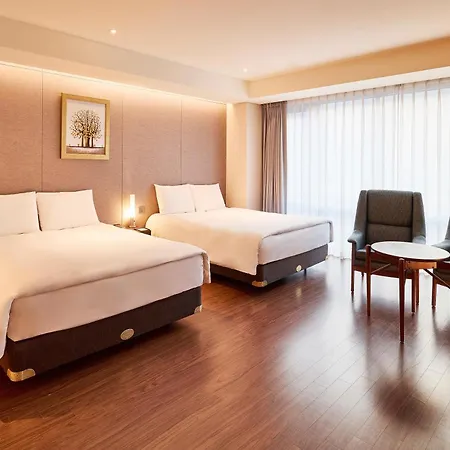 Hotel Thomas Myeongdong Seoul Bagian luar foto