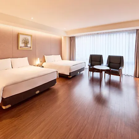 Hotel Thomas Myeongdong Seoul Bagian luar foto