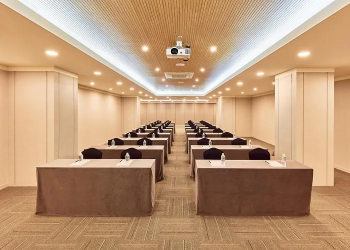 Hotel Thomas Myeongdong