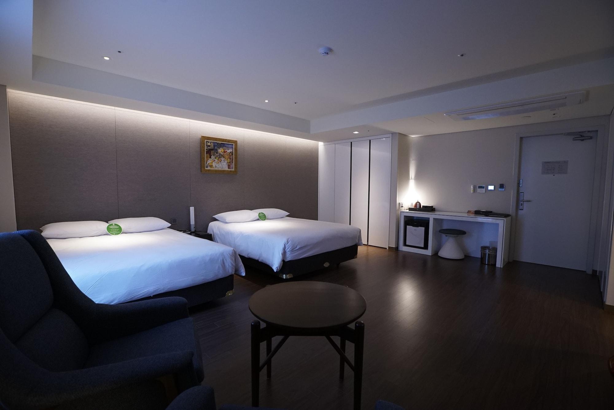 Thomas Myeongdong 3* Seoul