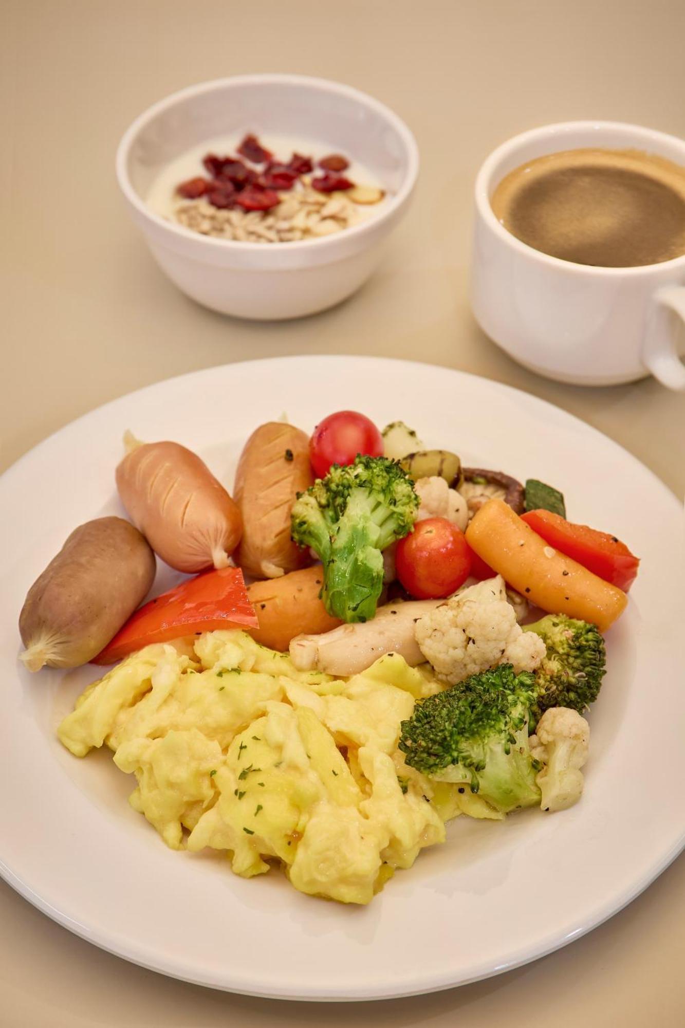 Thomas Myeongdong Hotel 3*