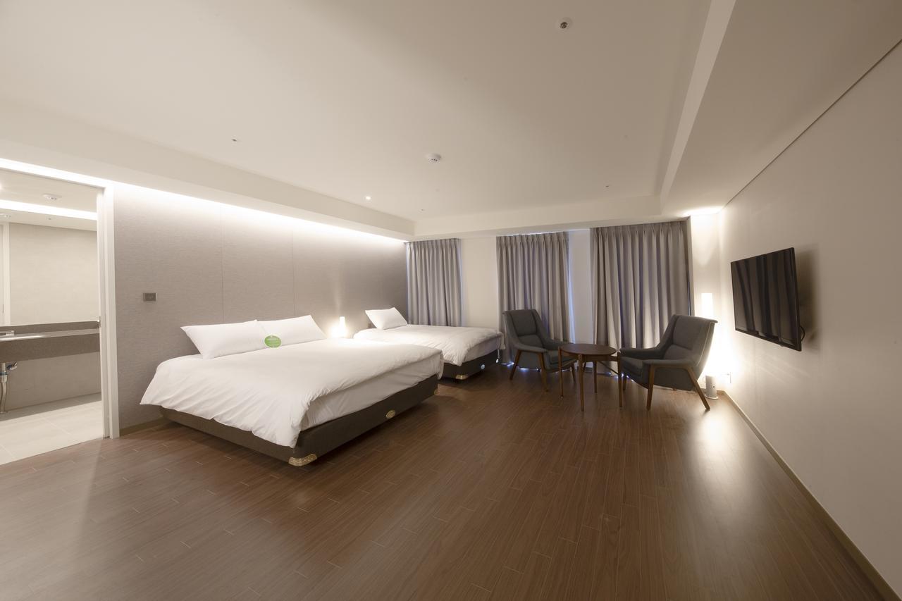 Thomas Myeongdong Hotel 3*