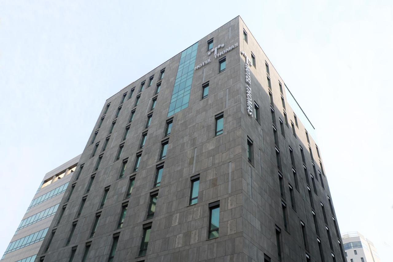 Thomas Myeongdong Seoul