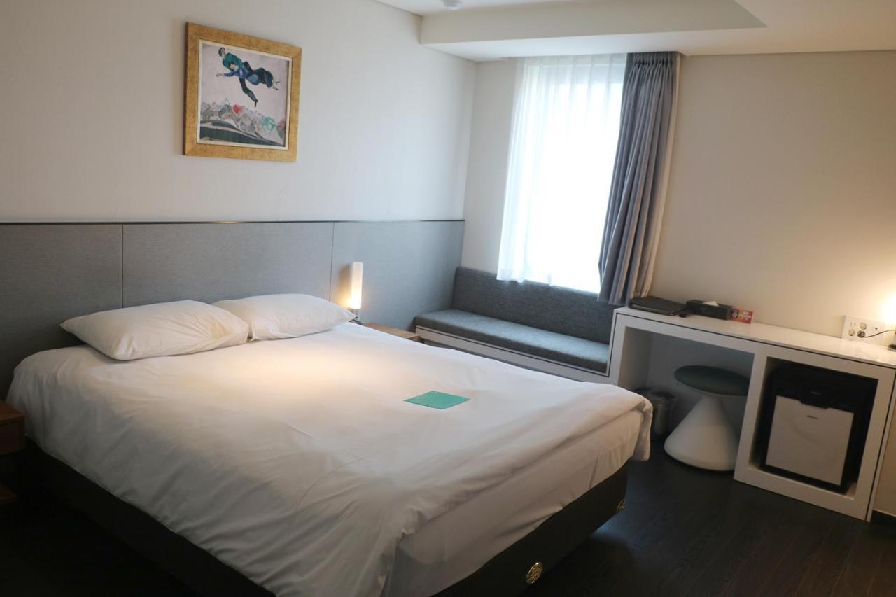 Hotel Thomas Myeongdong Seoul