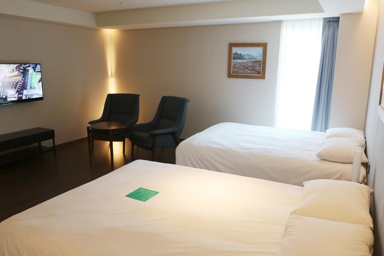 Thomas Myeongdong 3* Seoul