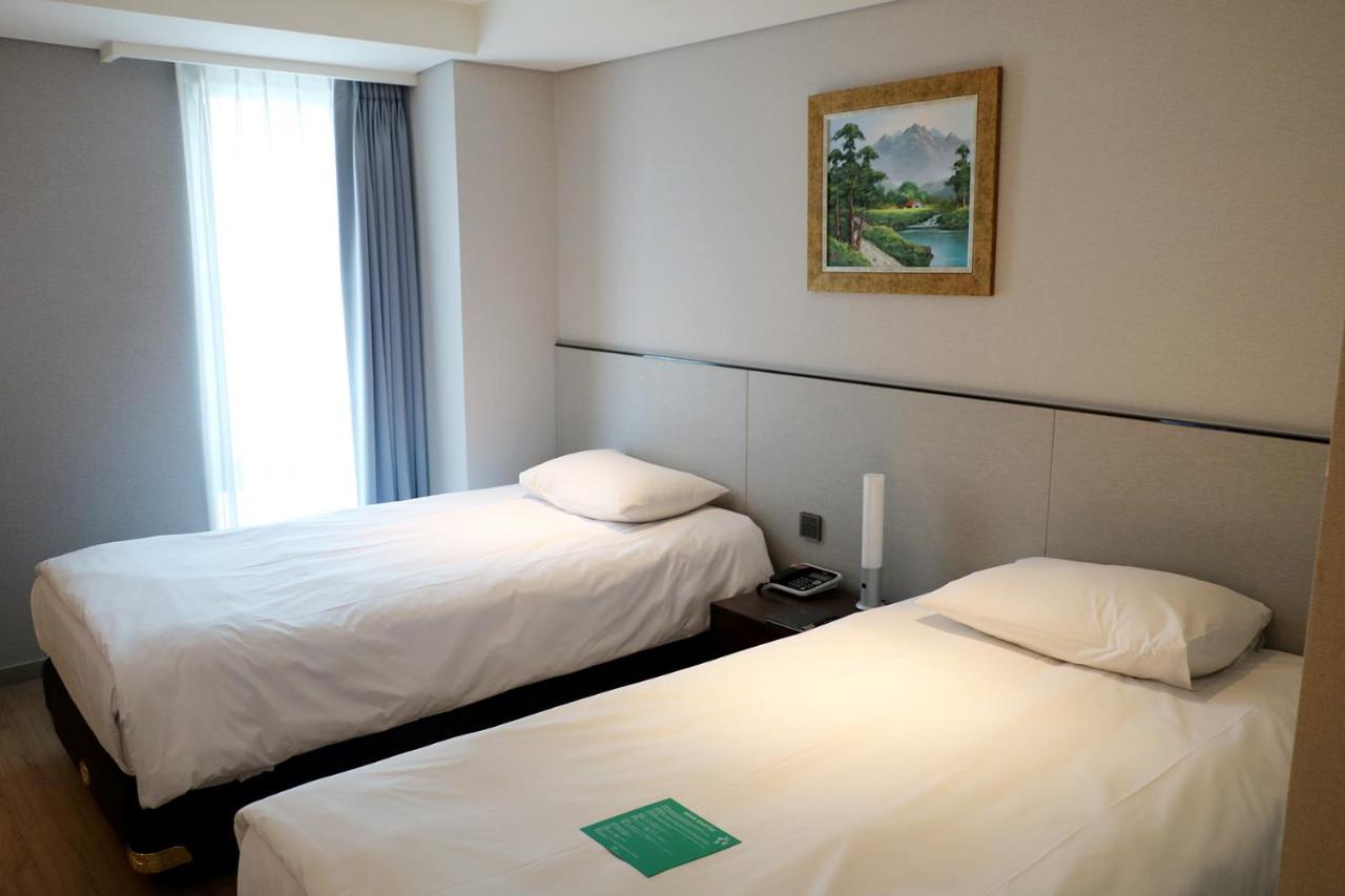 Hotel Thomas Myeongdong