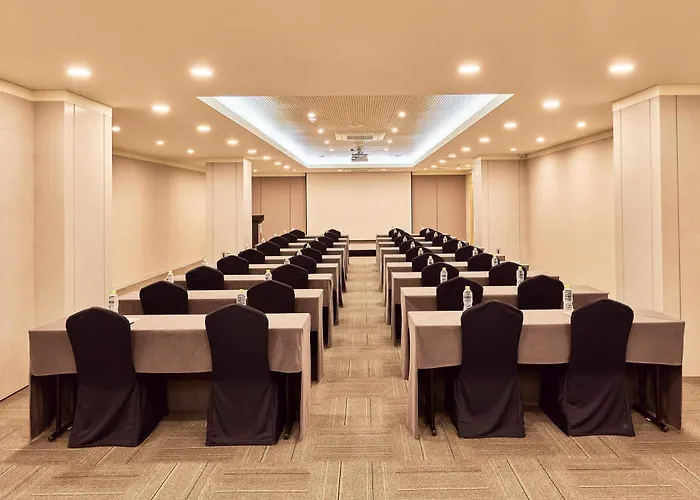 Hotel Thomas Myeongdong