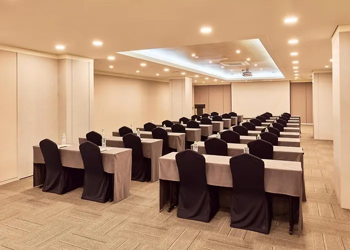 Hotel Thomas Myeongdong