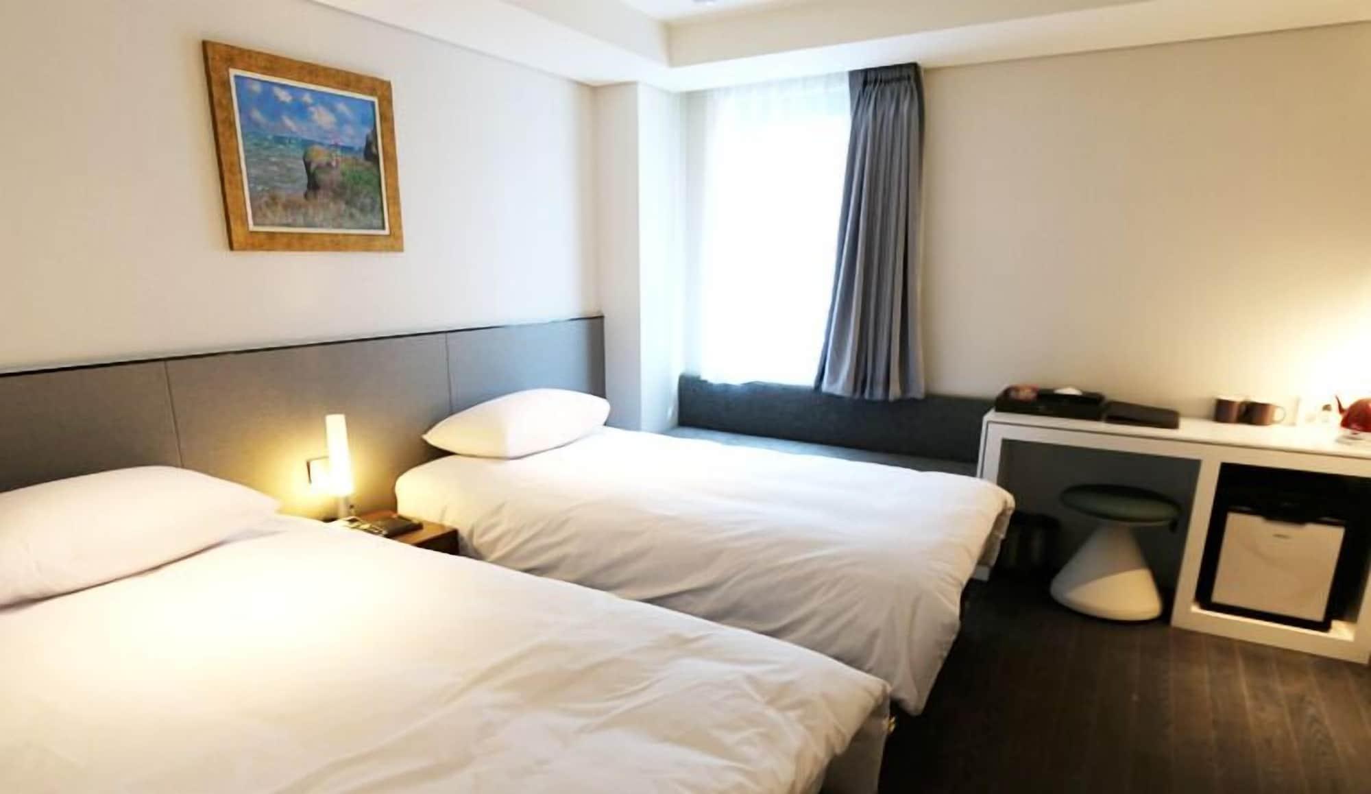 Hotel Thomas Myeongdong Seoul