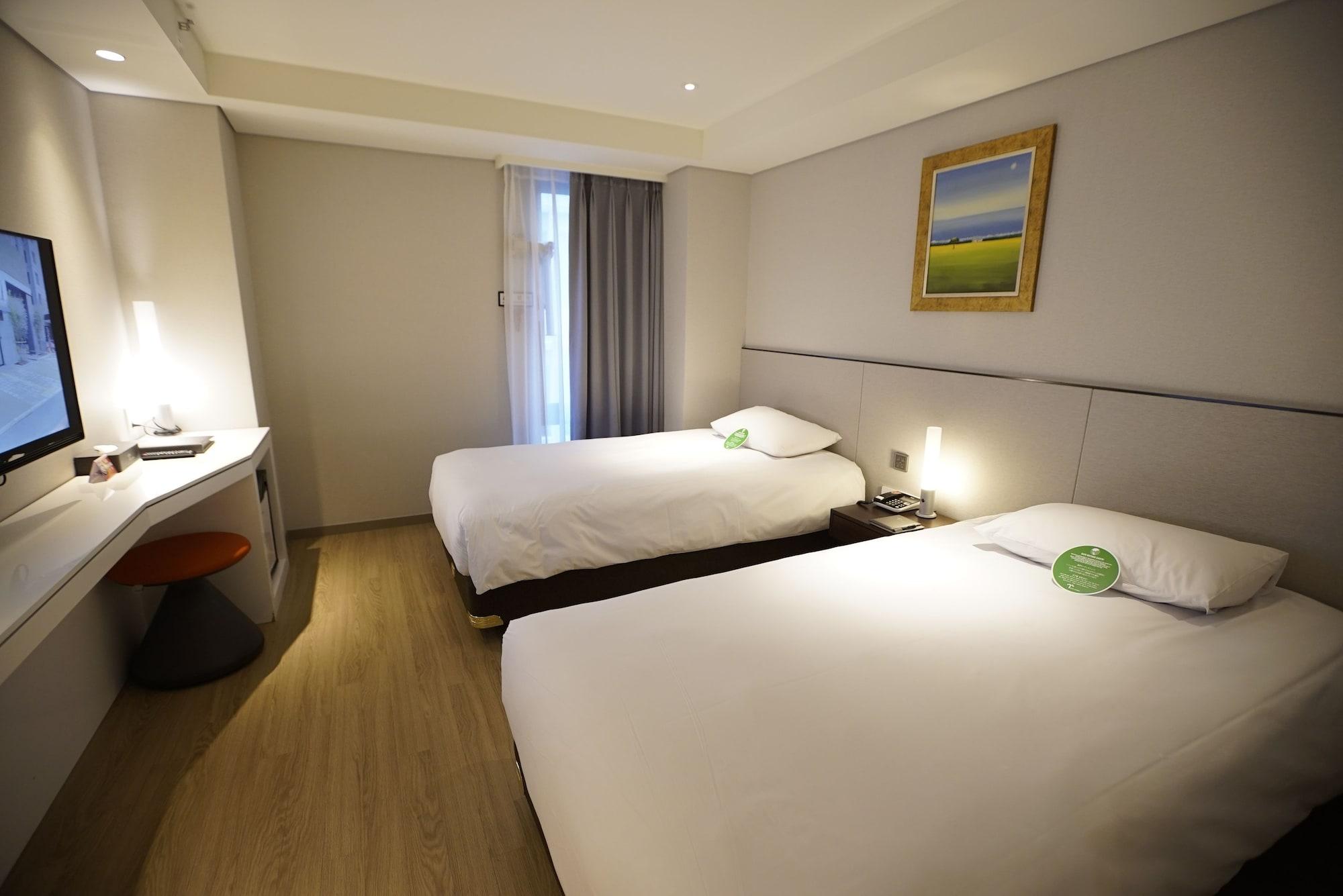 Thomas Myeongdong Hotel