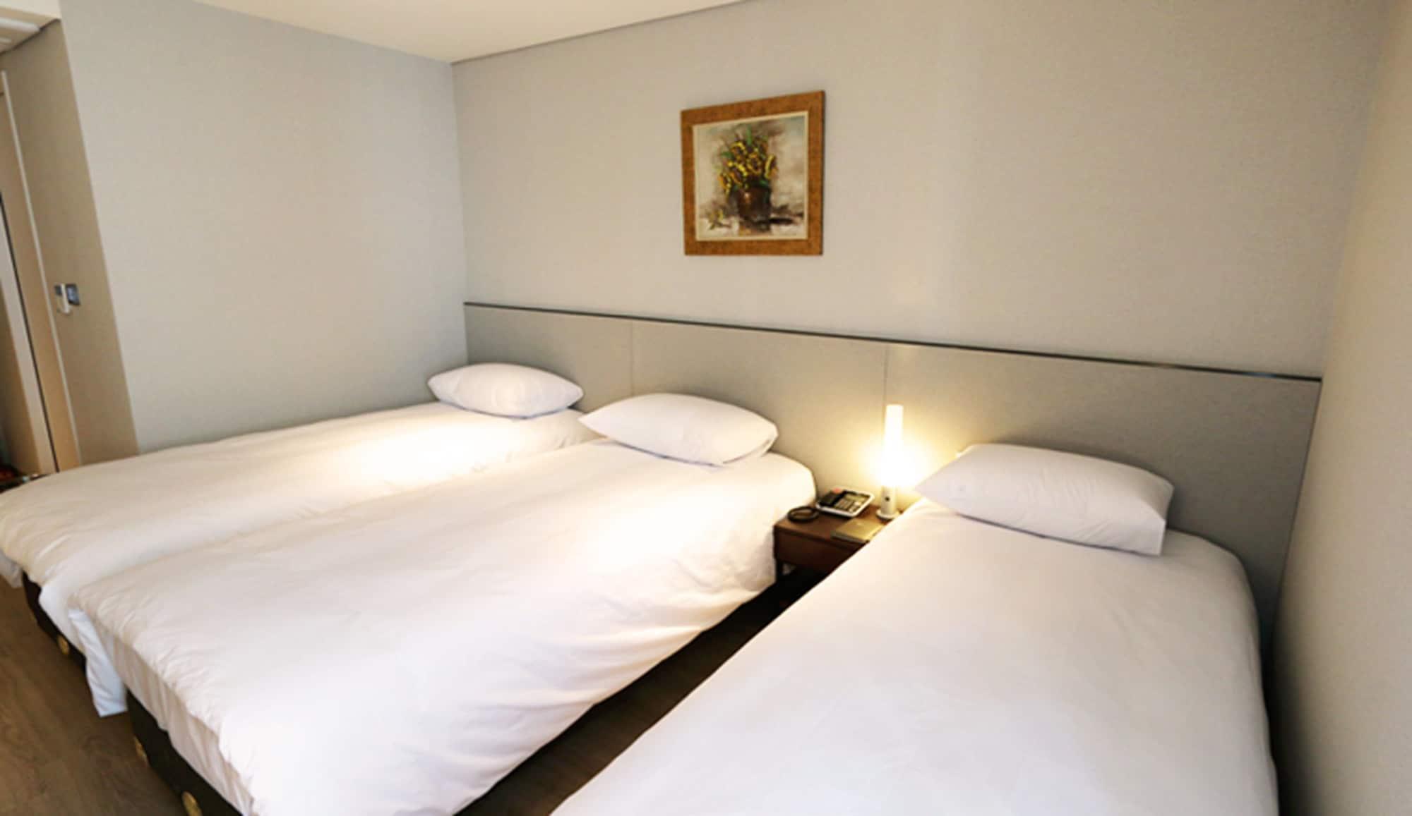 Thomas Myeongdong Hotel 3*