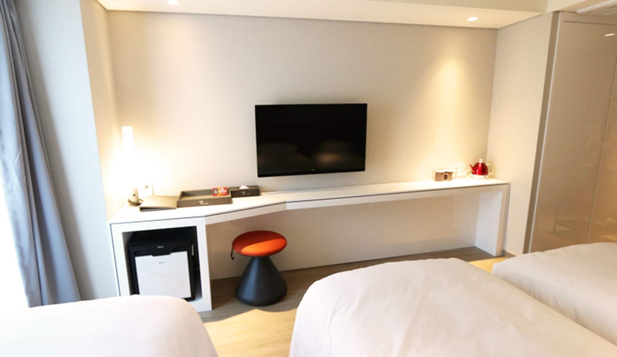 Hotel Thomas Myeongdong 3*