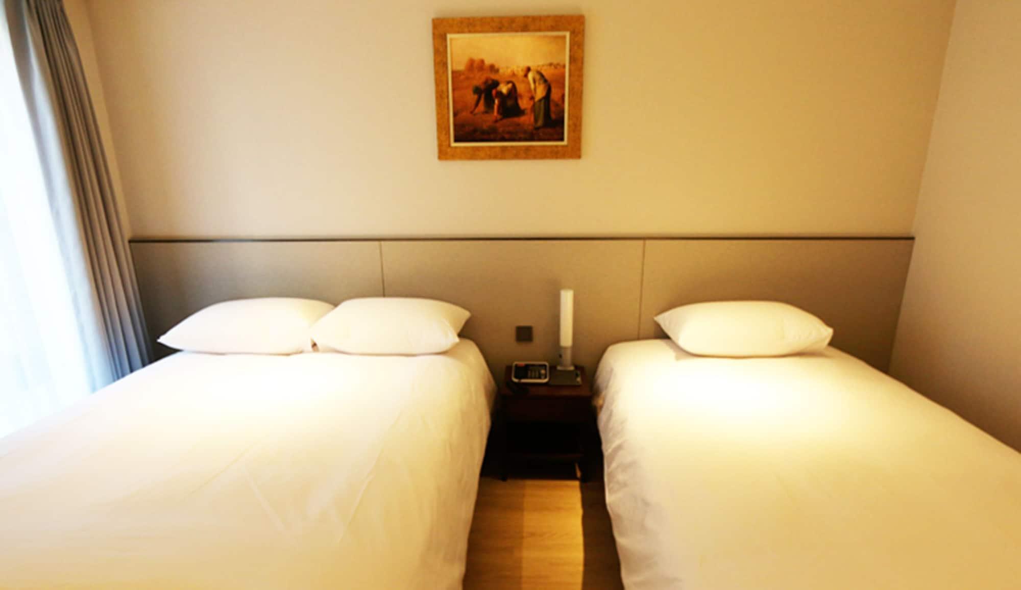 Hotel Thomas Myeongdong Seoul