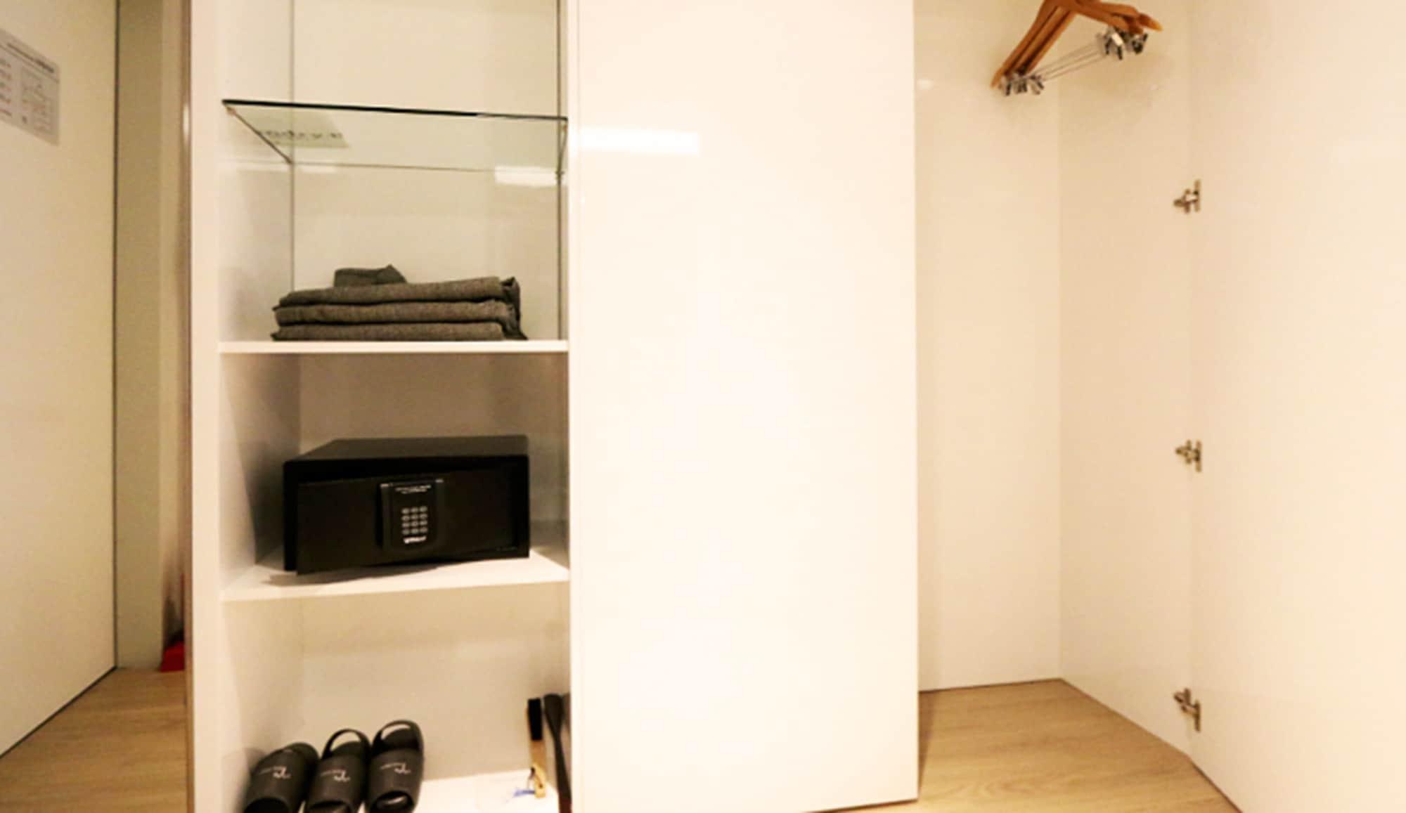 Hotel Thomas Myeongdong Seoul