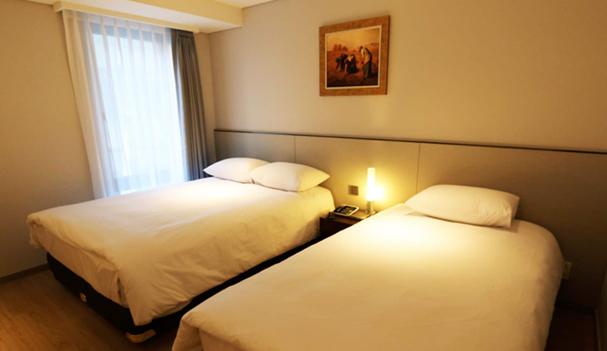 Hotel Thomas Myeongdong