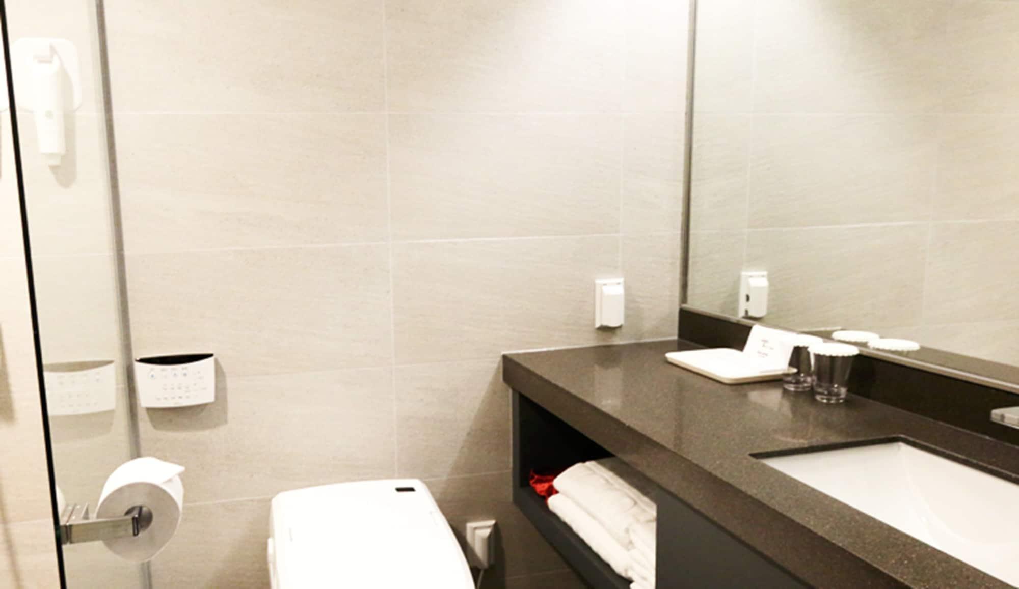 Thomas Myeongdong Hotel