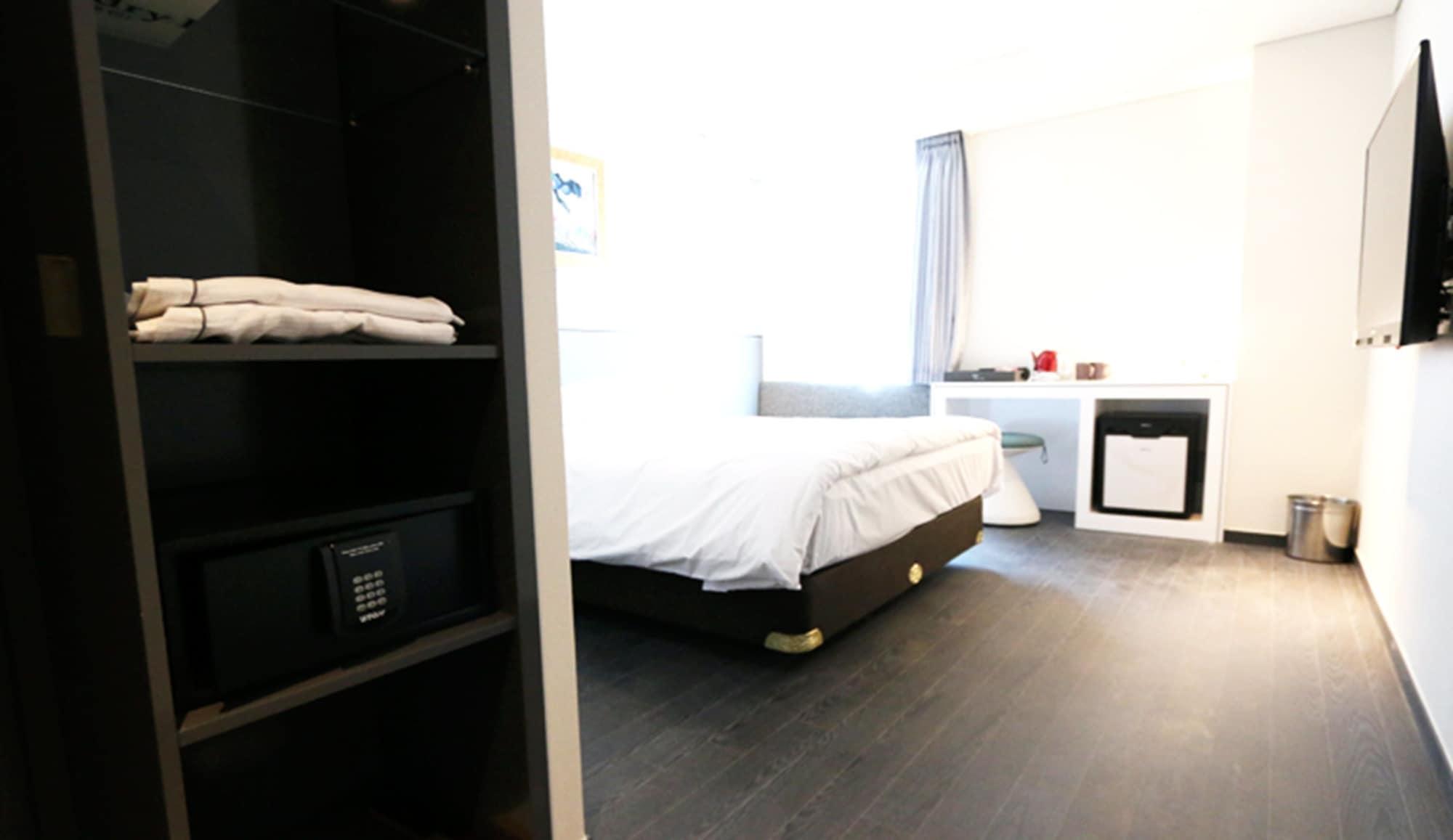 Hotel Thomas Myeongdong Seoul