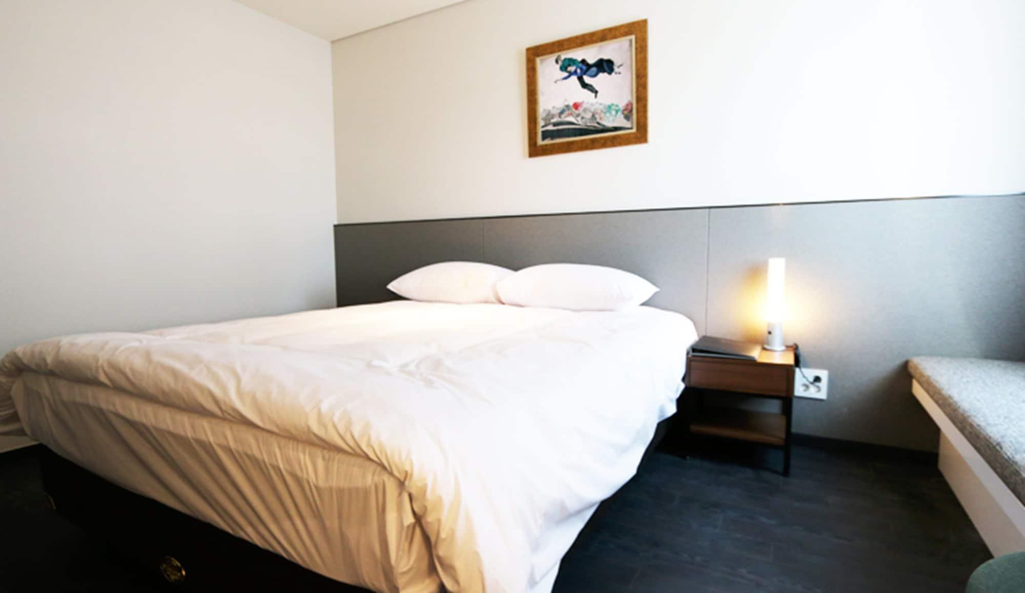 Hotel Thomas Myeongdong 3*