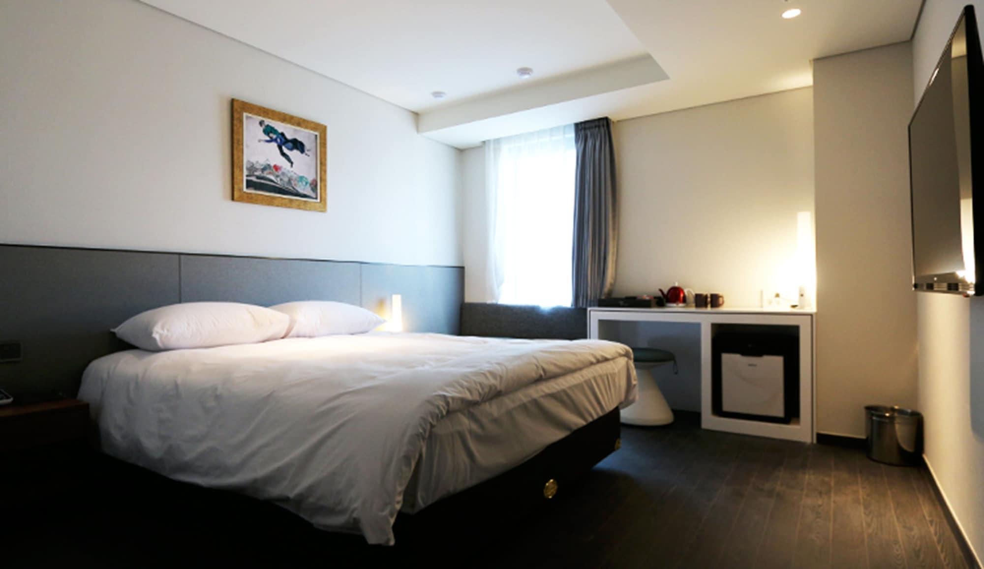 Thomas Myeongdong Hotel 3*