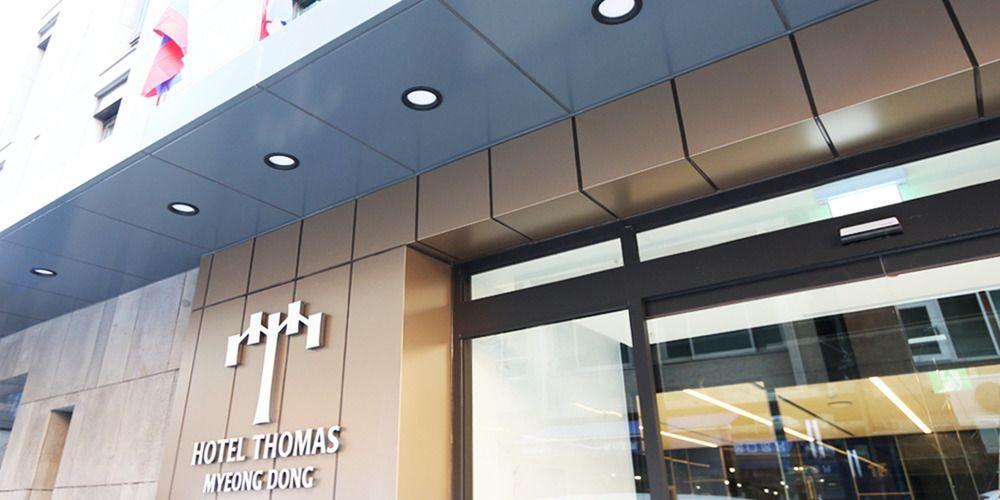 Thomas Myeongdong Hotel