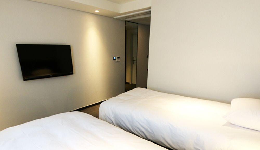 Hotel Thomas Myeongdong Seoul