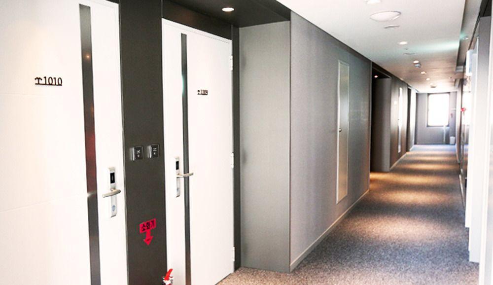 Hotel Thomas Myeongdong Seoul
