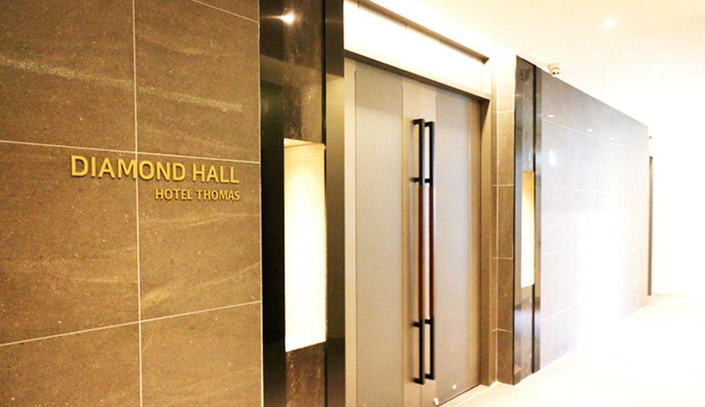 Thomas Myeongdong Hotel