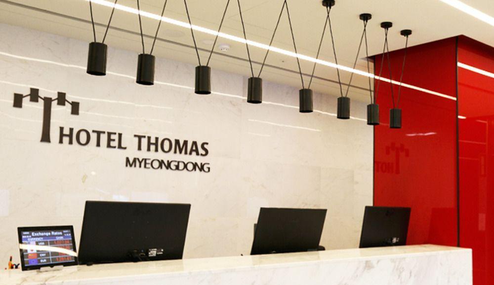 Thomas Myeongdong 3*