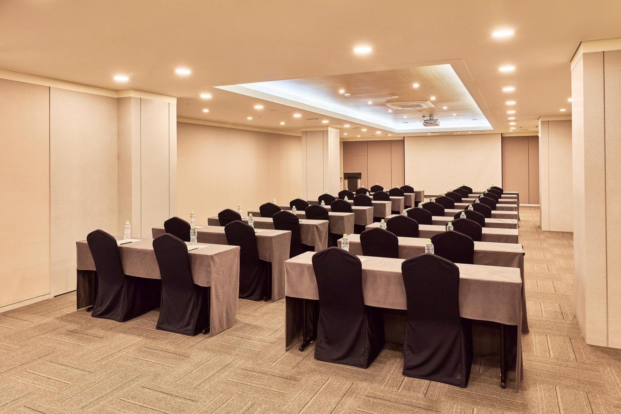 Thomas Myeongdong Hotel Seoul