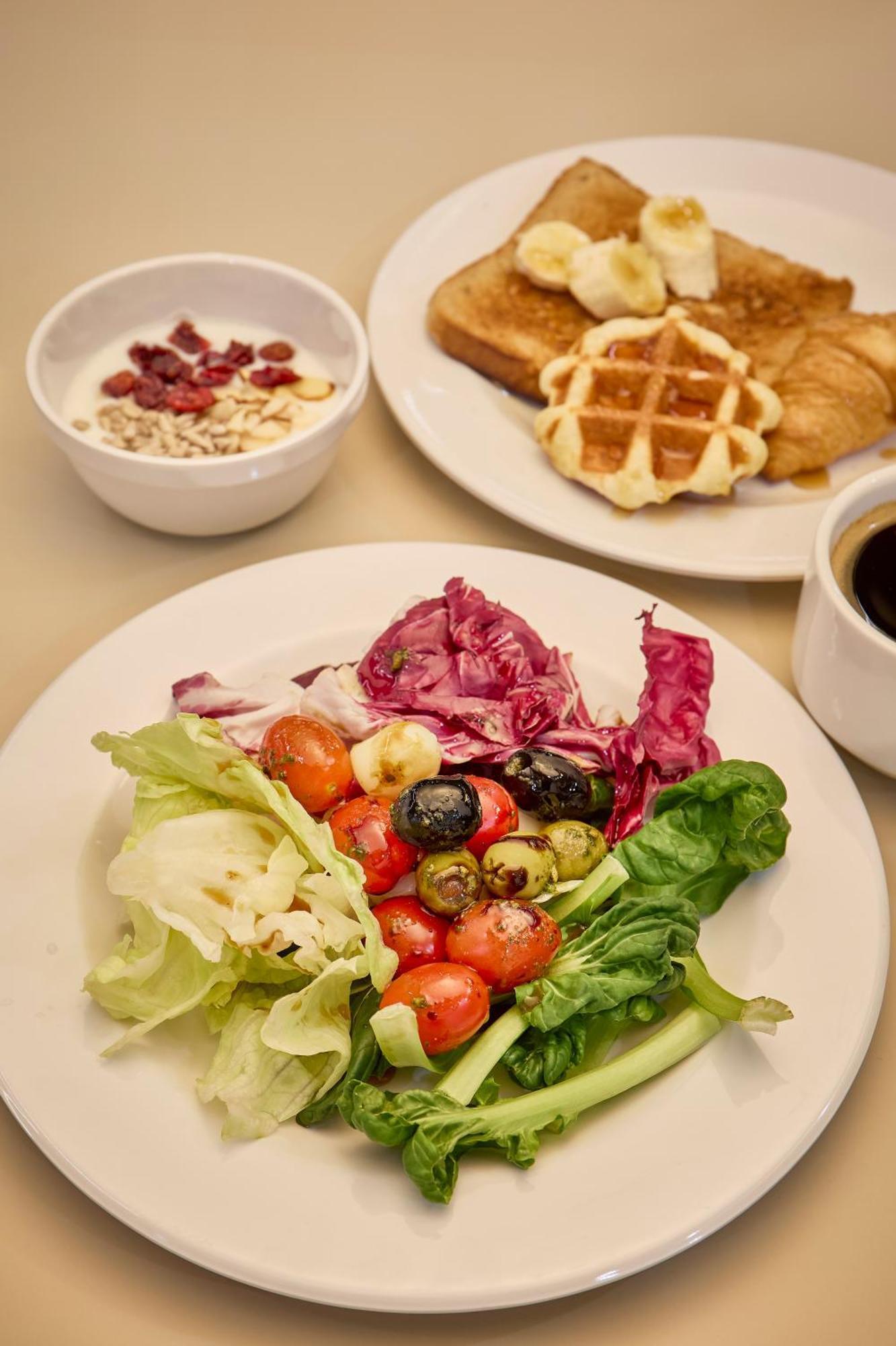 Thomas Myeongdong Hotel