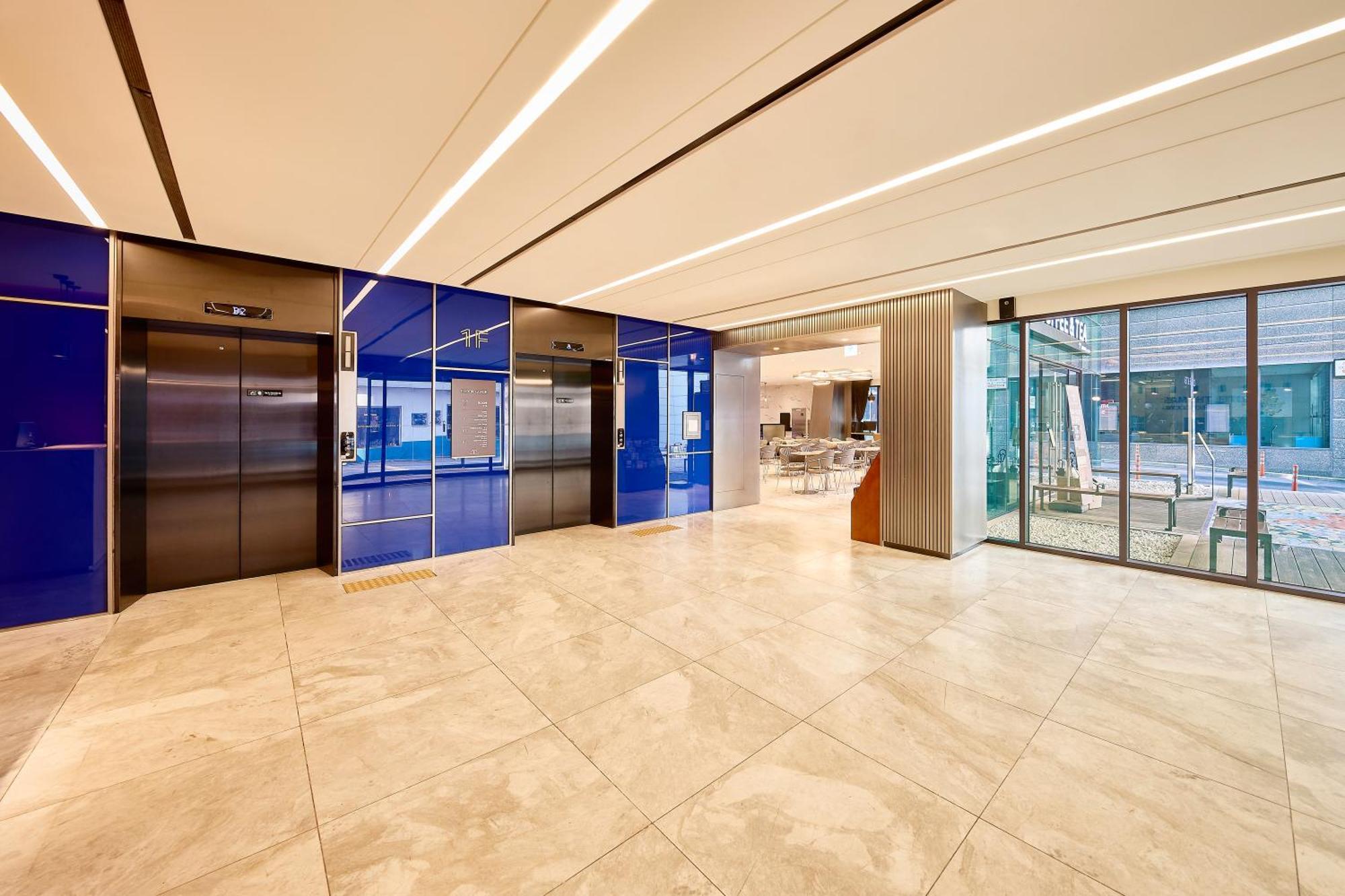 Thomas Myeongdong Hotel
