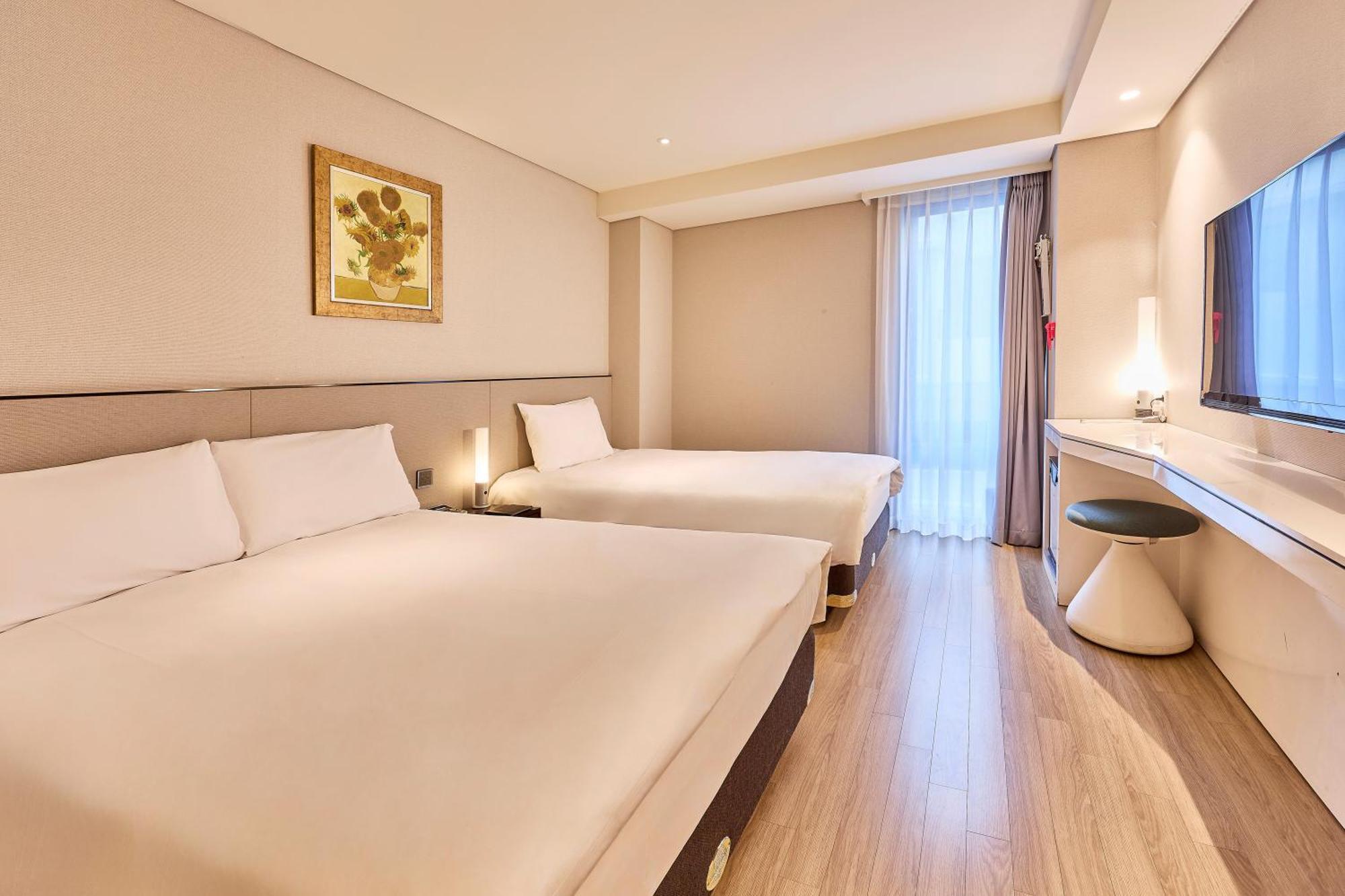 Thomas Myeongdong Hotel Seoul