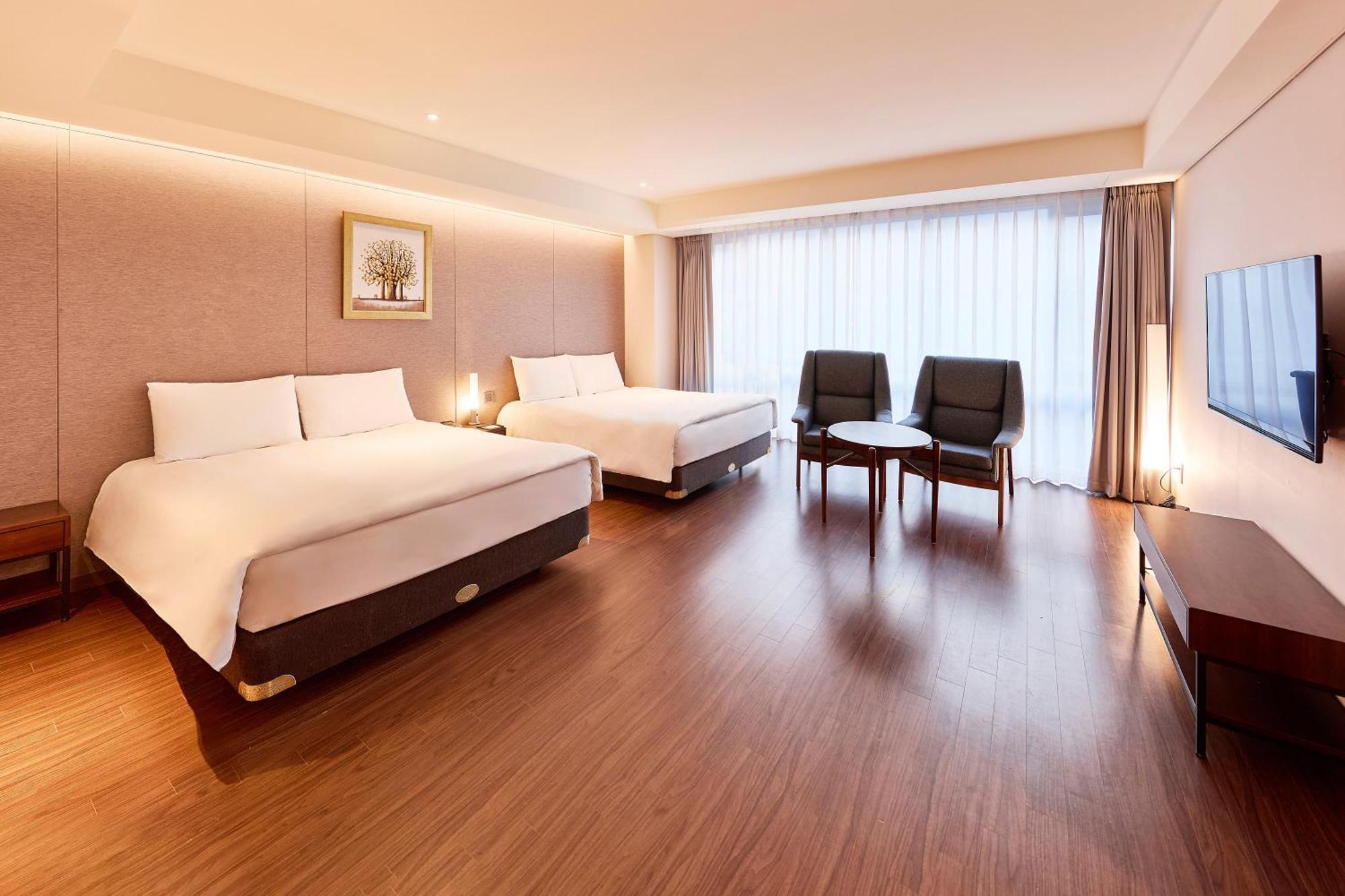 Thomas Myeongdong Hotel Seoul