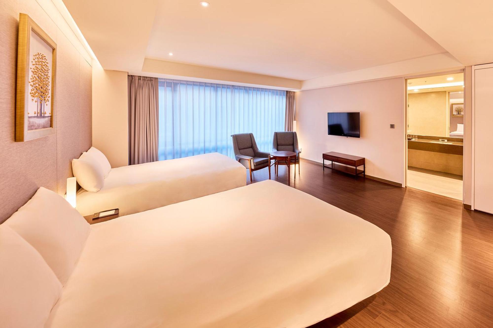 Hotel Thomas Myeongdong Seoul