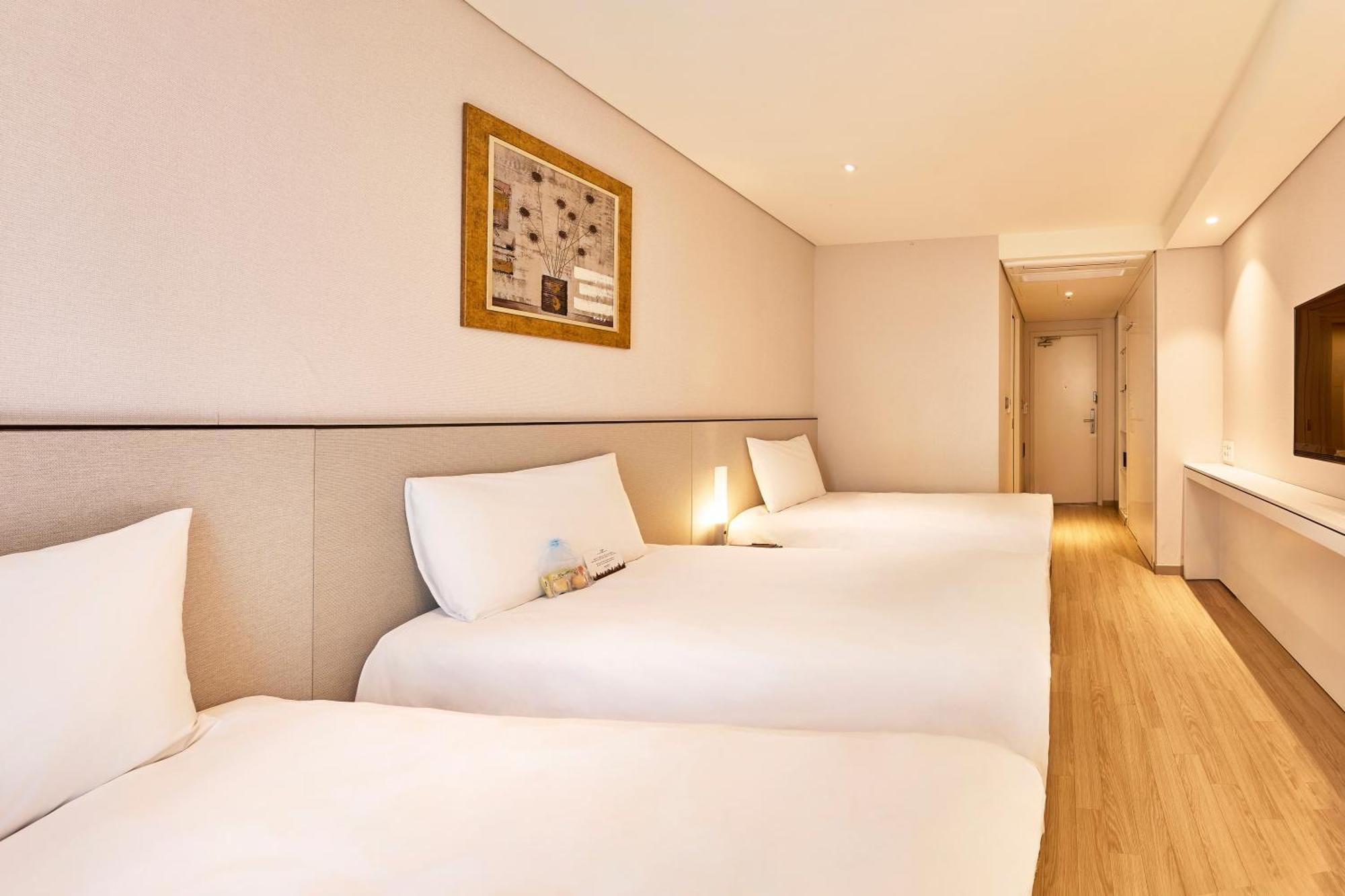 Thomas Myeongdong Hotel