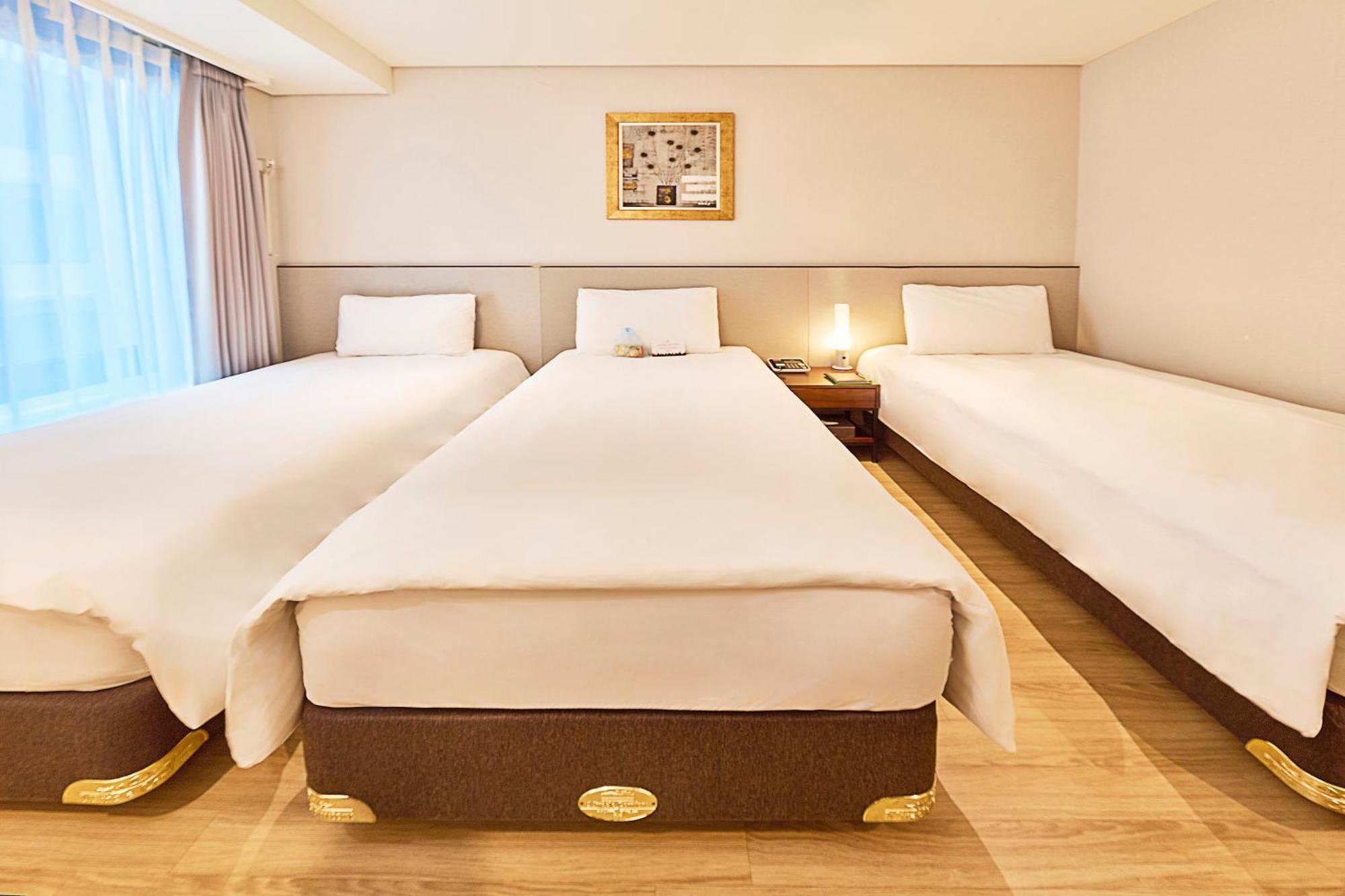 Hotel Thomas Myeongdong 3*