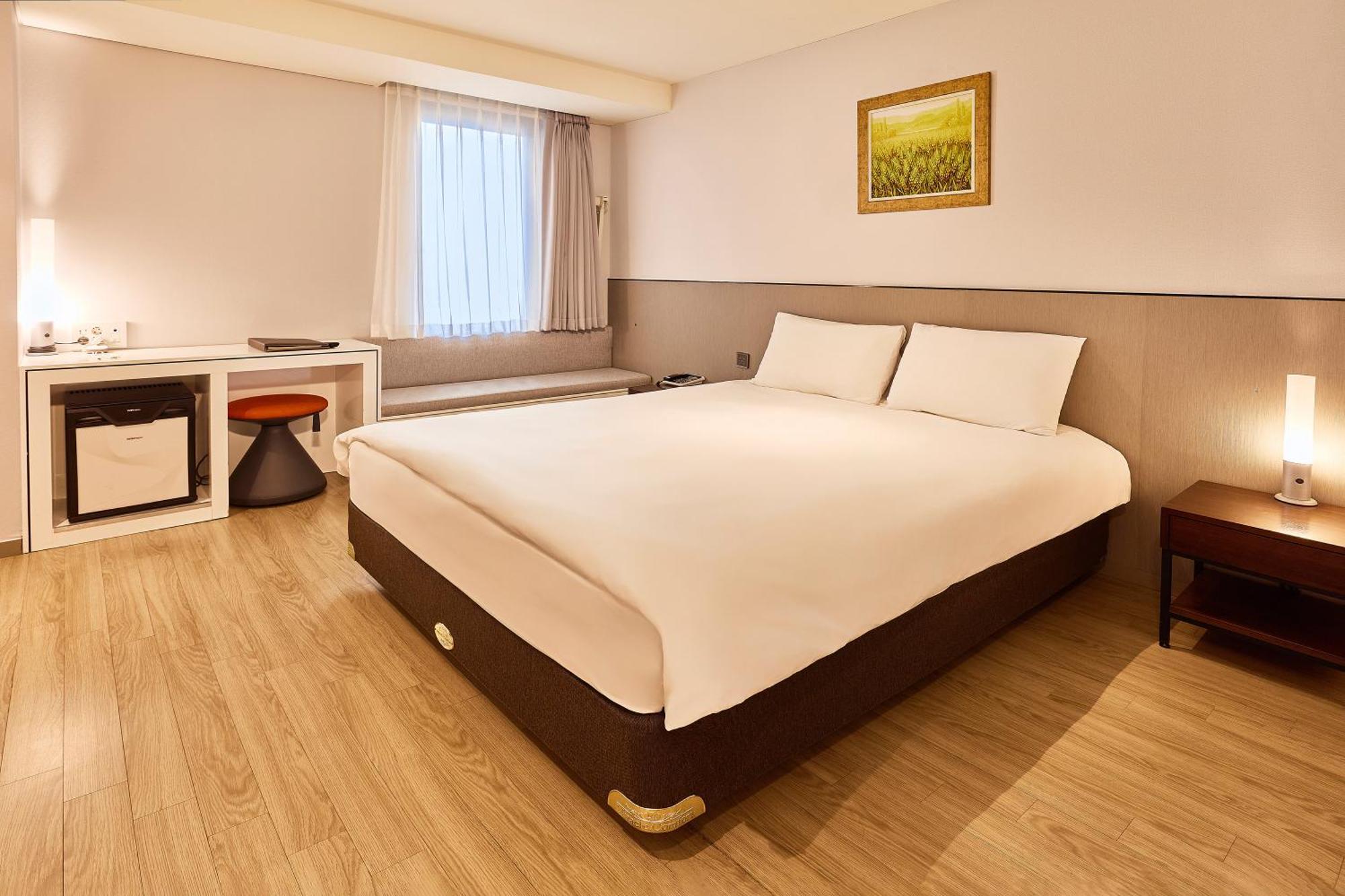 Thomas Myeongdong Hotel Seoul