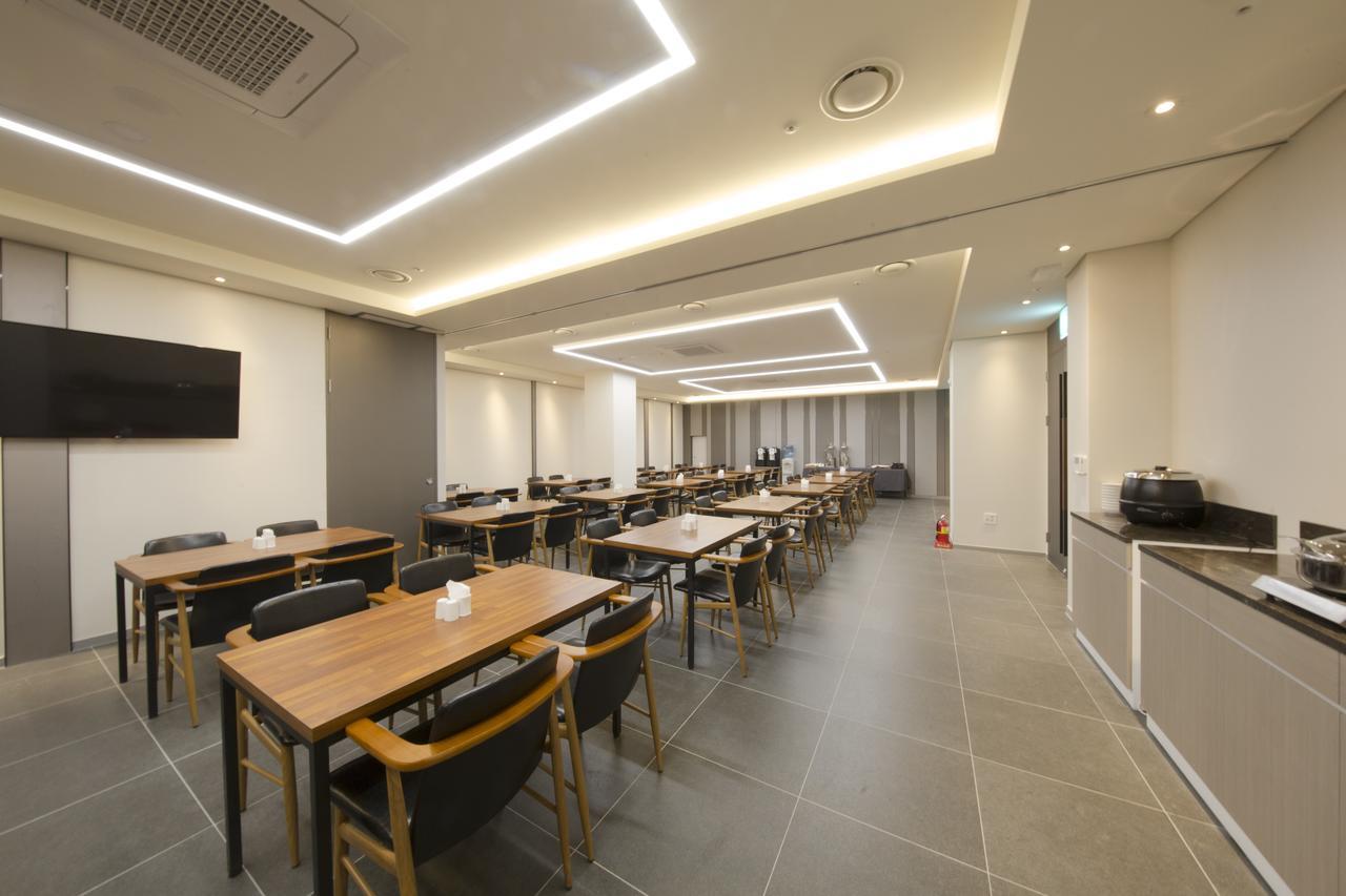 Thomas Myeongdong 3* Seoul