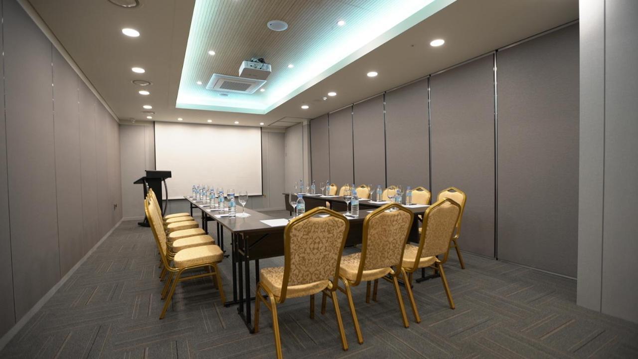 Hotel Thomas Myeongdong 3*