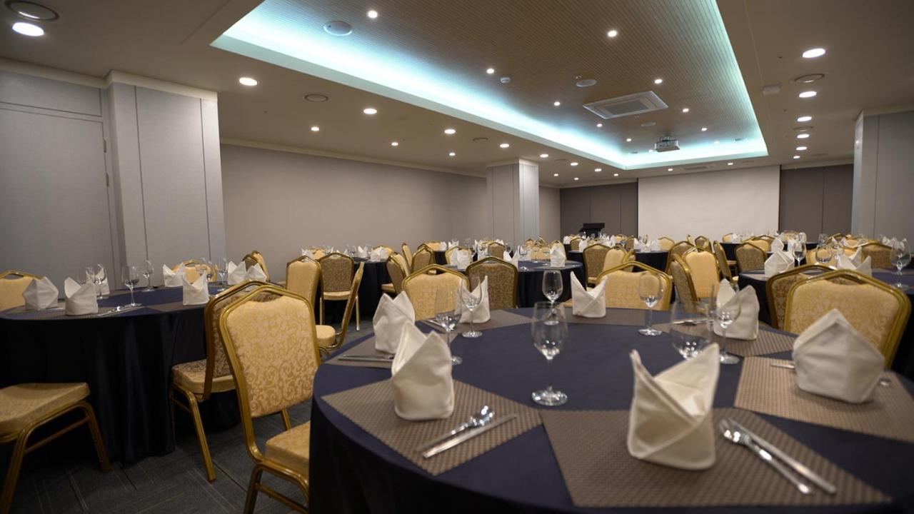 Thomas Myeongdong Hotel Seoul