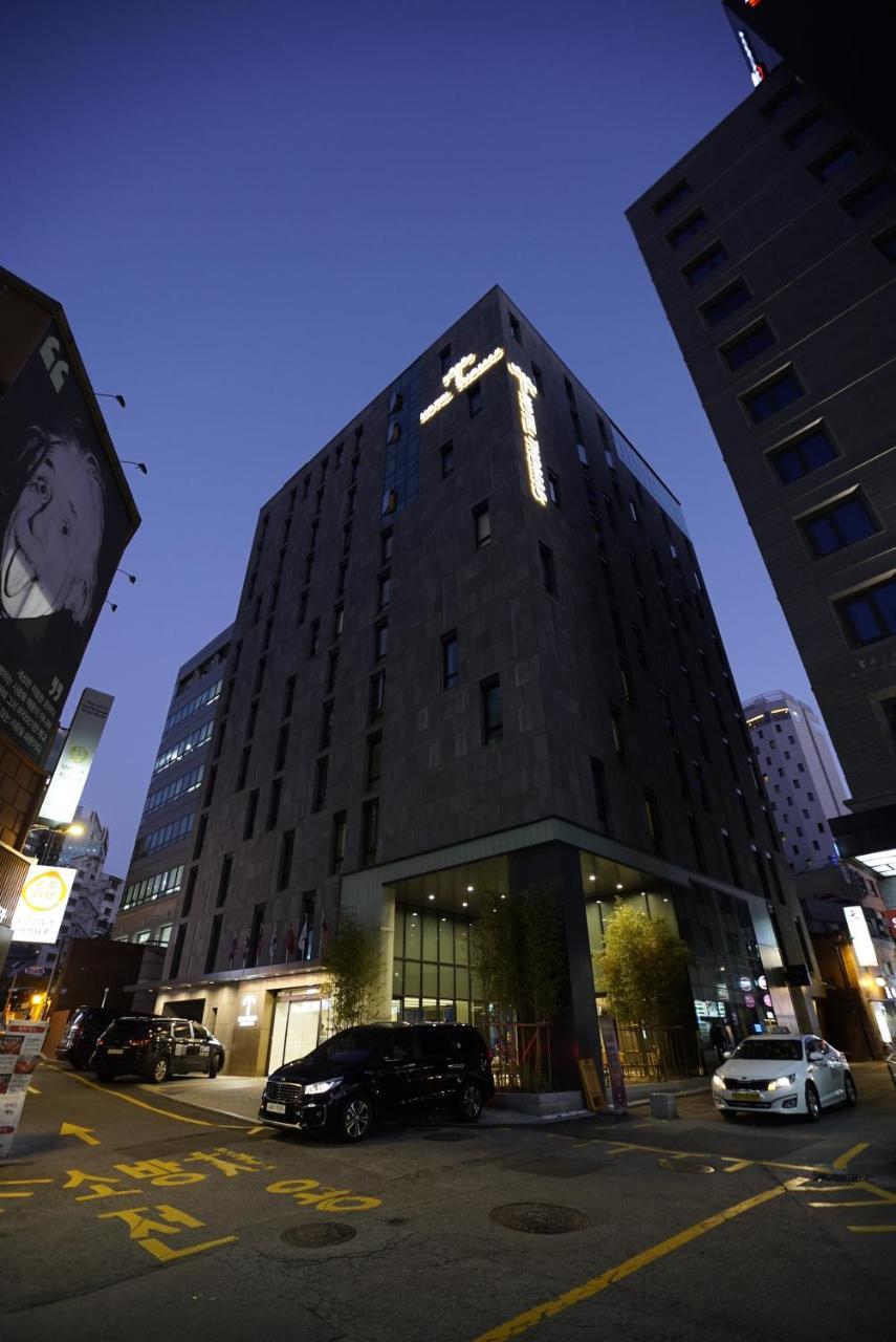 Thomas Myeongdong 3*