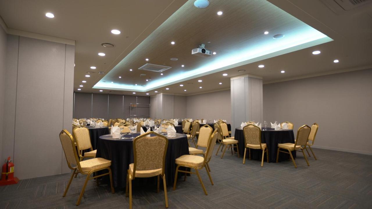 Hotel Thomas Myeongdong 3*