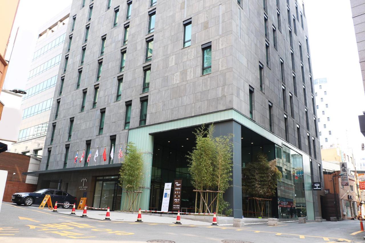 Thomas Myeongdong Hotel