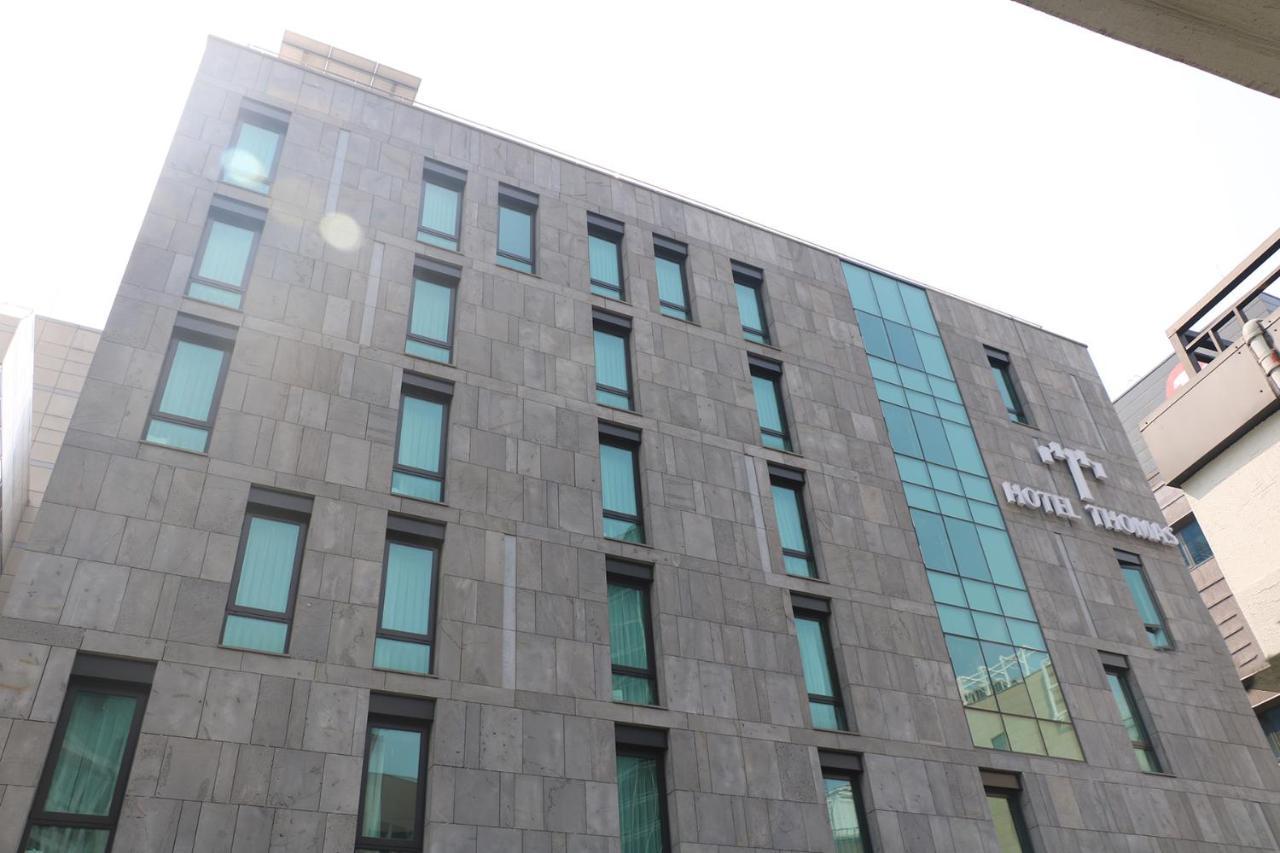 Thomas Myeongdong Hotel