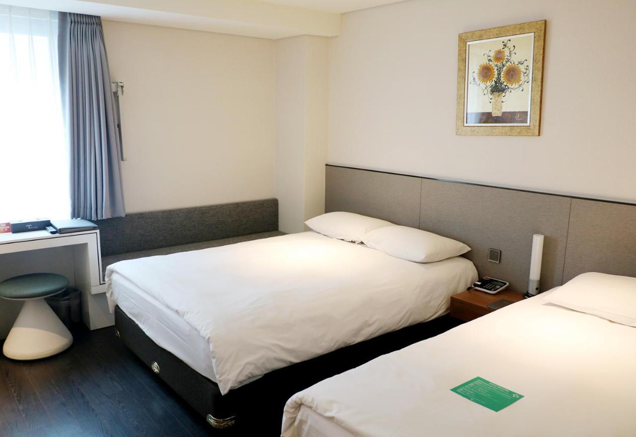 Thomas Myeongdong Hotel Seoul