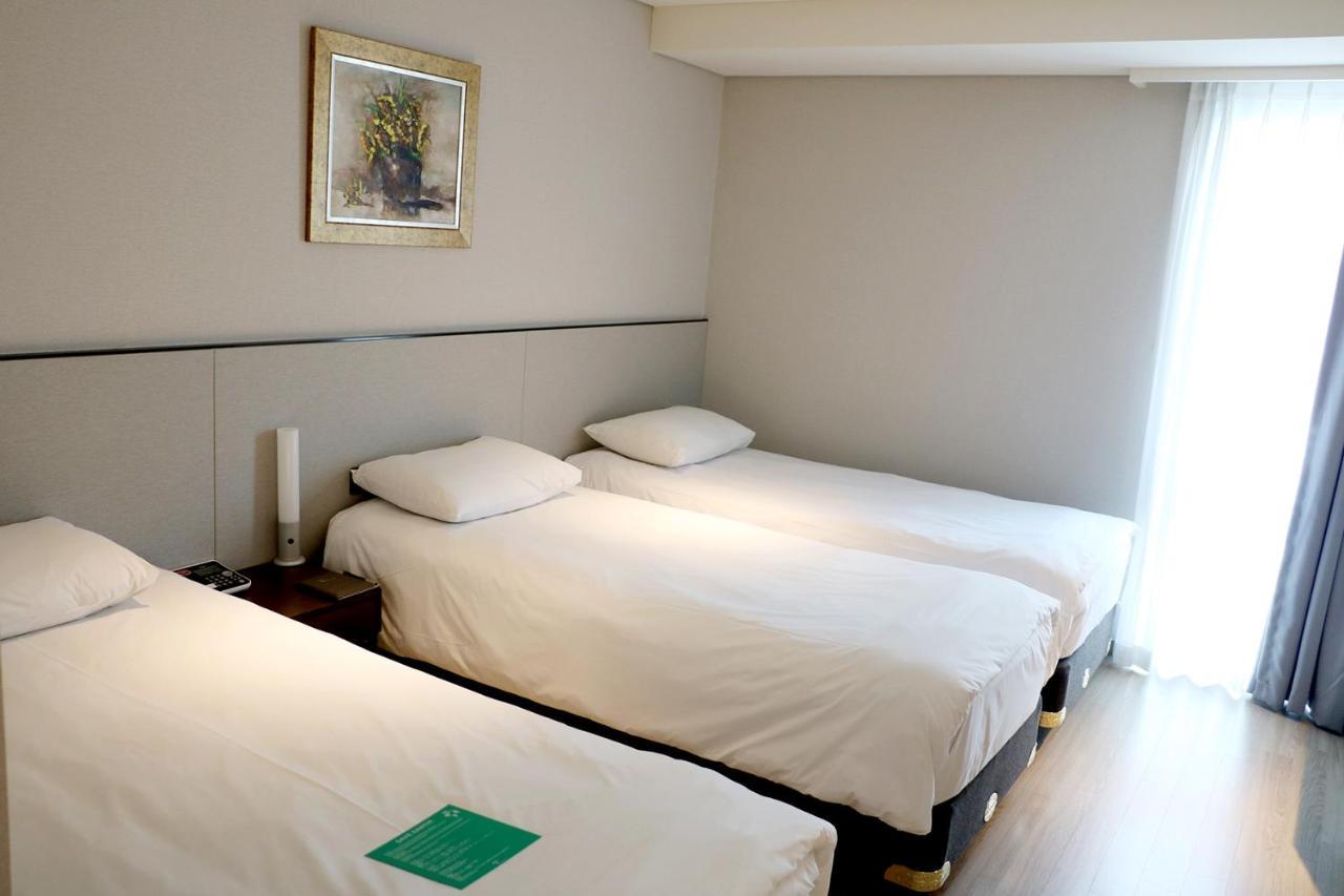 Thomas Myeongdong Hotel