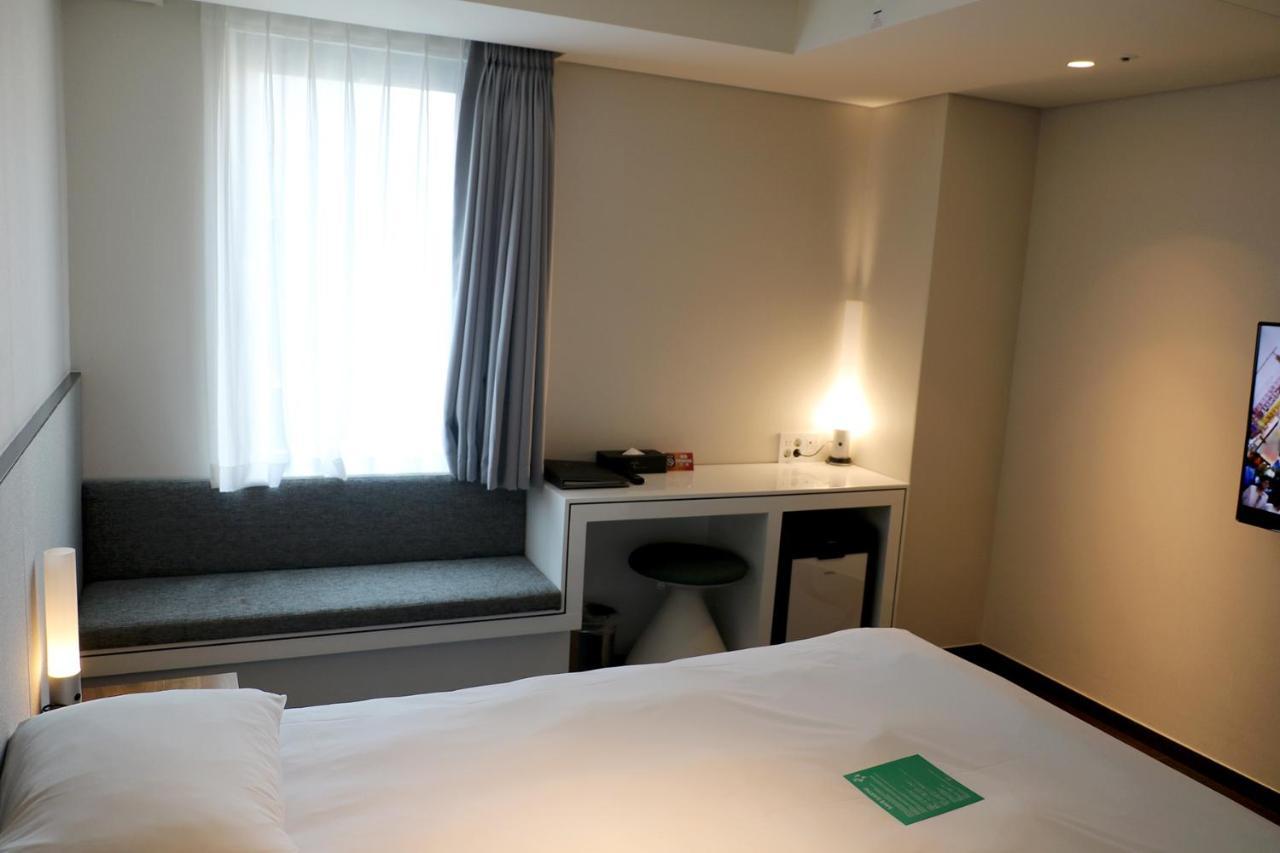 Hotel Thomas Myeongdong 3*