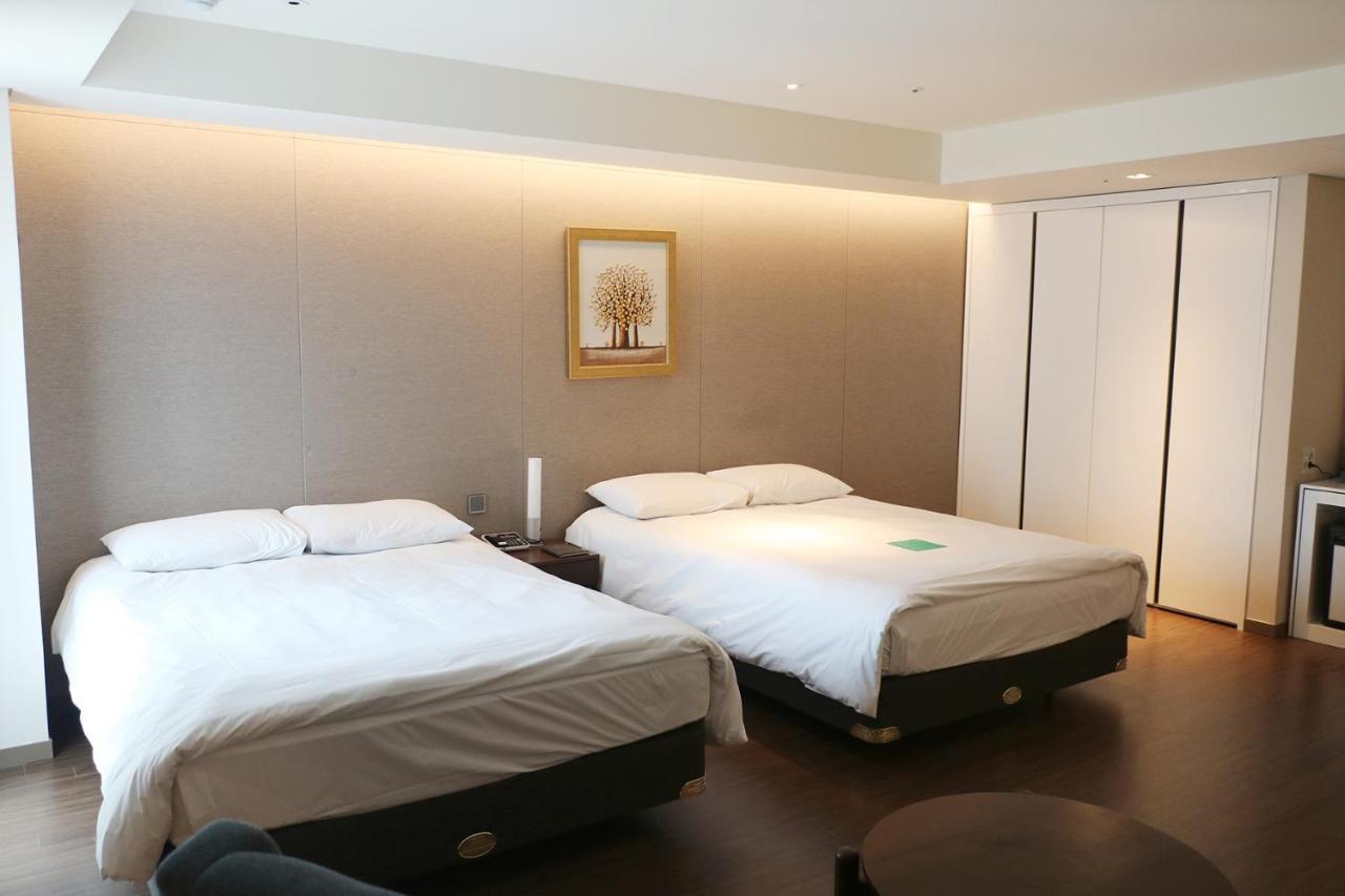 Thomas Myeongdong Hotel