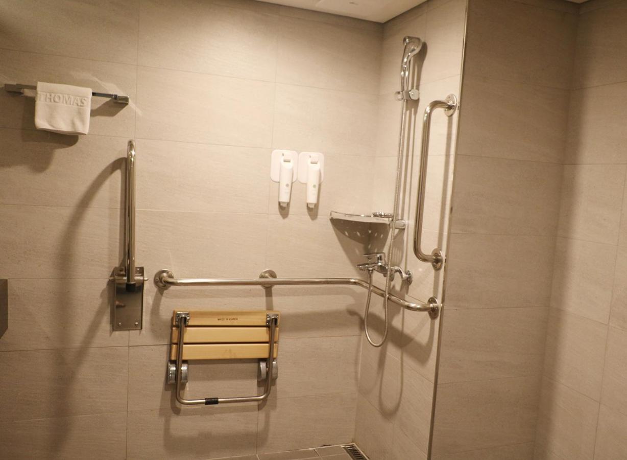 Hotel Thomas Myeongdong Seoul